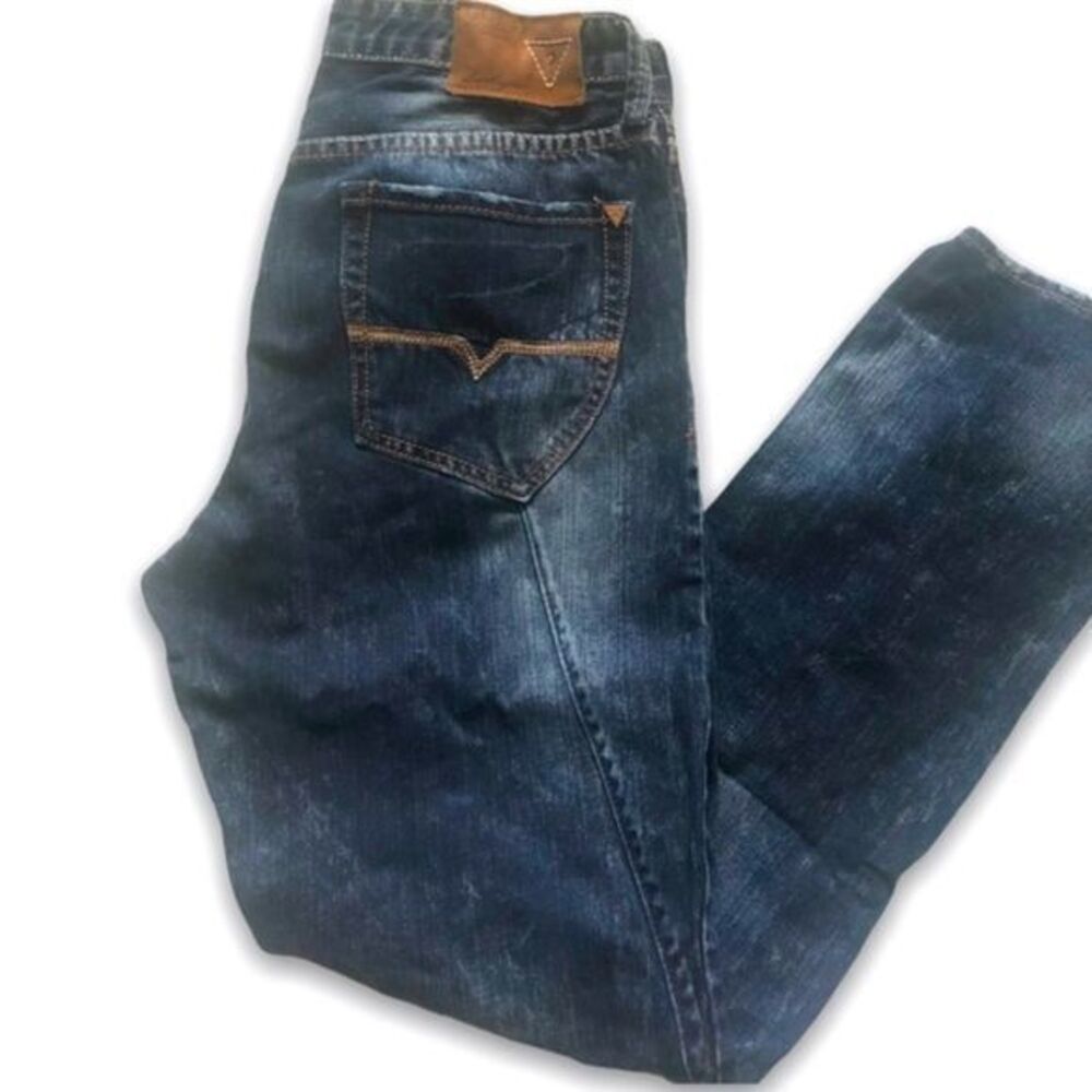 GUESS DENIM JEAN